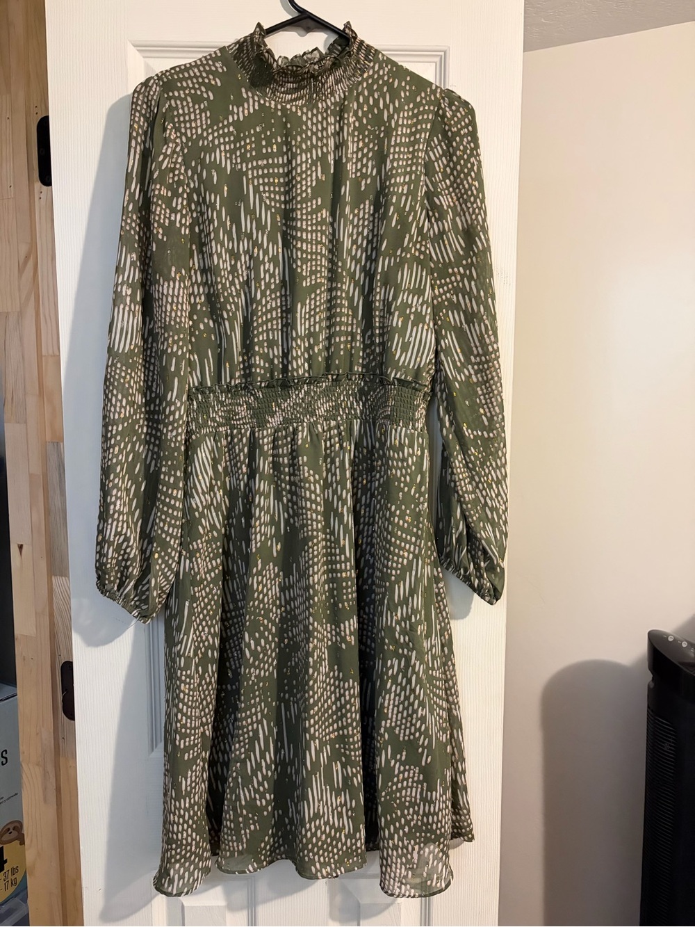 NWOT Downeast Dress
